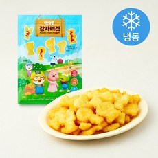 뽀로로 감자너겟 (냉동), 500g, 1개