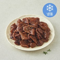 PLANT BASED 숯불직화 제육 (냉동), 1kg, 1개