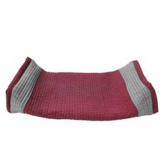 Sarang Yegam 純棉顏料染方形枕頭套