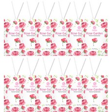 Olebien 香氛袋, 12個, 10g, 花香