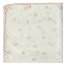 BABY&I 幼兒用夏季包巾