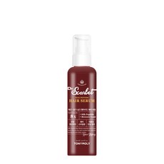 토니모리 닥터 스칼렛 실크 펩타이드 헤어세럼, 1개, 150ml