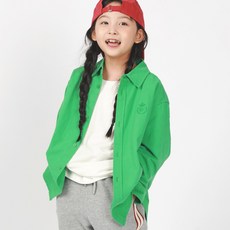 jkids 女童Hella刺繡襯衫 J7739