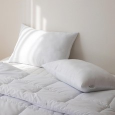 maatila 基本羽毛枕芯, 1個, 白色