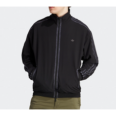 adidas 愛迪達 男款冒險Shell夾克 IJ0703