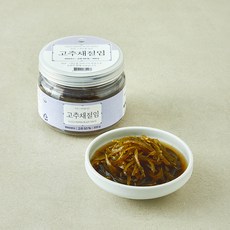 고추채절임, 300g, 1개