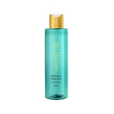sea of spa 無酒精化妝水 清爽型, 200ml, 1瓶