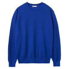 Untapped 男士柔軟可水洗嫘縈圓領針織T恤