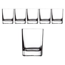 Luigi Bormioli Strauss Dof杯 350ml, 6個