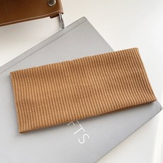 코레시스 요가 휘트니스용 스포츠 헤어밴드, Type5, 4개
