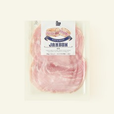 더찹샵 잠봉 햄, 100g, 1개
