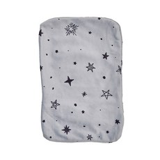 FROMb 質感圖案熱敷袋 基本長方形款, FC190