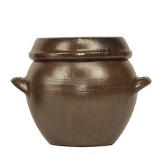 寶路斯 甕器名作 陶甕 1, 1個