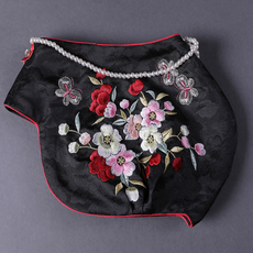 Agahanbok 女童用賢花韓式傳統帽