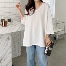 후니네 임산부 소울 티셔츠