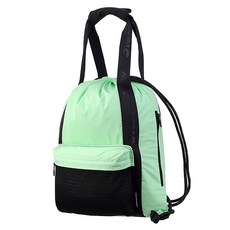 네파 공용 레지나 멀티짐쌕 000, APPLE GREEN