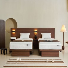 소노시즌 어드밴스 펌 매트리스 방문설치