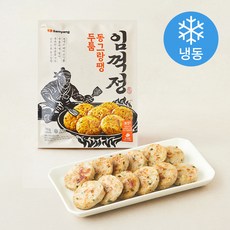 삼양임꺽정 두툼 동그랑땡 (냉동), 780g, 1개