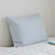 데코토닉 고밀도 워싱면 데일리 베개커버