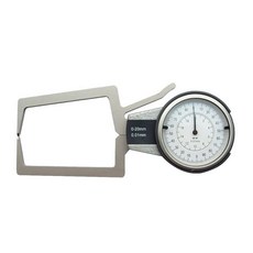 MAME 指針式卡尺, 1個