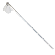 幸運滅燭器, 銀色, 1個