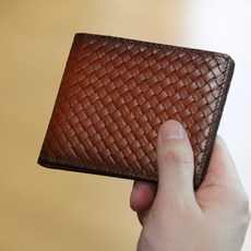 La Chic 網眼壓紋雙色漸層短夾 LC25WM0034