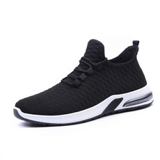 JH컴퍼니 綁帶式氣墊運動休閒鞋