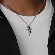 ventera 男士項鍊 M0N008