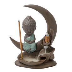 Heaven Sense佛陀滿月倒流香錐架