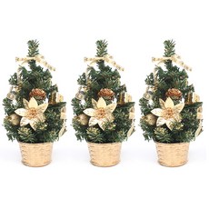 PARTYHAE 迷你樹 3p, 金子