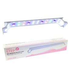 SAMAQUA Simple RGB 懸掛式 LED 燈 STEP4-450A, 1個