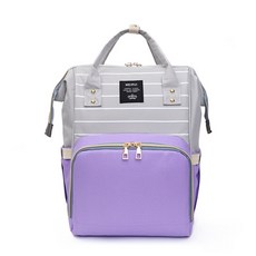 Alode 雙色奶粉尿布包, TYPE 05