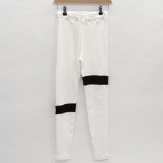 MADSISTER 高腰修身內搭褲