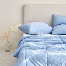 優質涼感夏季寢具組