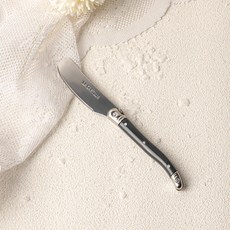 LA CARTUJA Ancla Laguiole 奶油刀 果醬刀 抹刀, 海軍藍, 1個