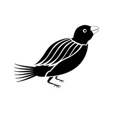 HTP 傳統花紋瓷磚 K0692 9530, 鳥紋半閉櫃, 1個