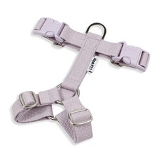 Neo FIT. 狗狗棉花糖胸背帶, 葡萄味