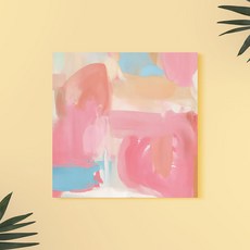 위아트 현대미술 추상화 대형그림 킴쥰 9월 7일, 50호 캔버스아트