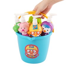 뽀로로 버블버블 목욕놀이, 랜덤발송