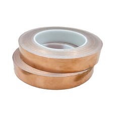 So You T&I導電銅膠帶 20mm*30m, 2個