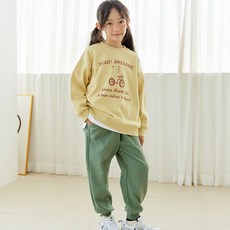 vavkids 兒童超棒小熊上下衣套裝