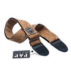 Ahope 牛仔圖案吉他背帶 Type 03, 1個