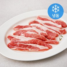 푸드장 칠레산 가브리살 구이용 (냉동), 300g, 1개