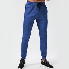 男款Naya風格健身服褲子 FUYP-77