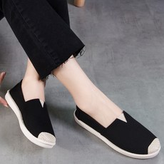 elsso. 女款帆布休閒鞋