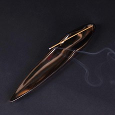 루그리 마운틴 인센스홀더, 실버