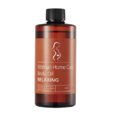 우먼홈케어 바디오일 릴렉싱, 1개, 300ml