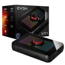 EVGA 影像直播擷取盒, 單品