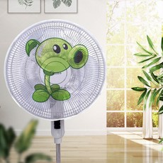 다해유 유이닝 遠離扇葉危險 風扇安全網罩, 1個, 款式 13