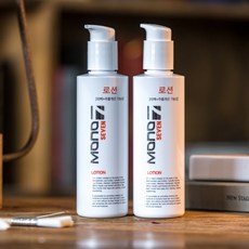 Mono SEVEN 強香味乳液, 250ml, 2入